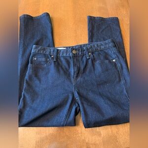 Gap 1969 Real Straight women’s jeans